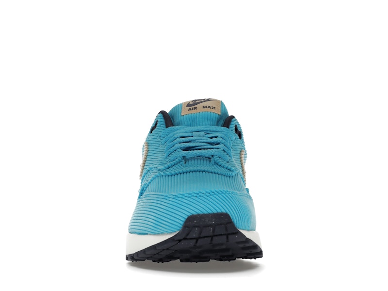 Nike Air Max 1 Corduroy Baltic Blue - image 10