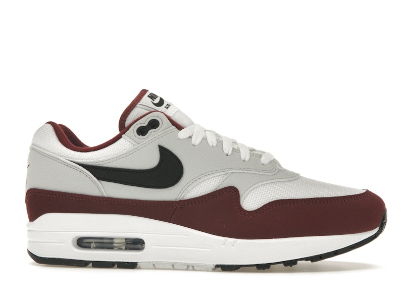 Nike Air Max 1 Dark Team Red - image 2