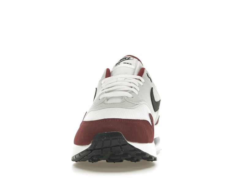 Nike Air Max 1 Dark Team Red - image 11