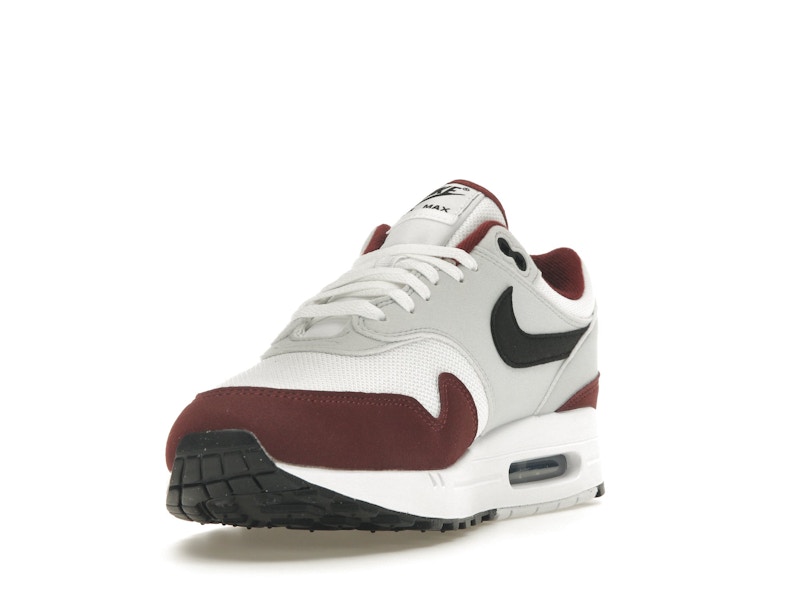 Nike Air Max 1 Dark Team Red - image 13