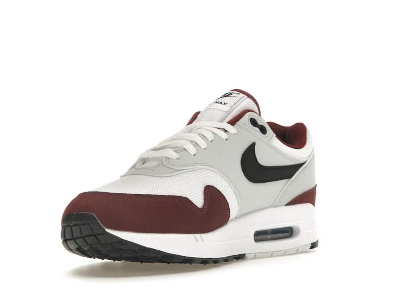 Nike Air Max 1 Dark Team Red - image 14