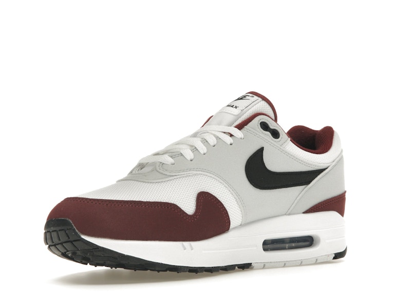Nike Air Max 1 Dark Team Red - image 15