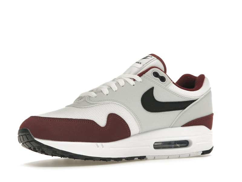 Nike Air Max 1 Dark Team Red - image 16