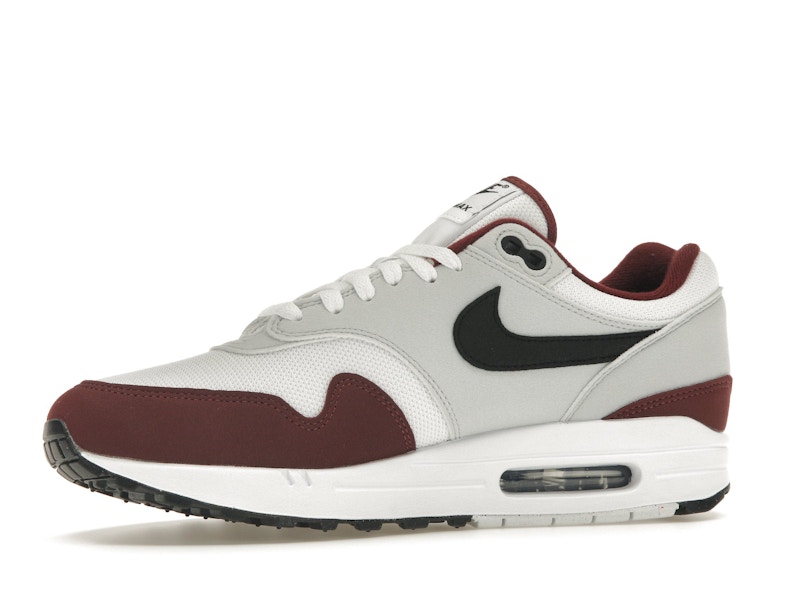 Nike Air Max 1 Dark Team Red - image 17