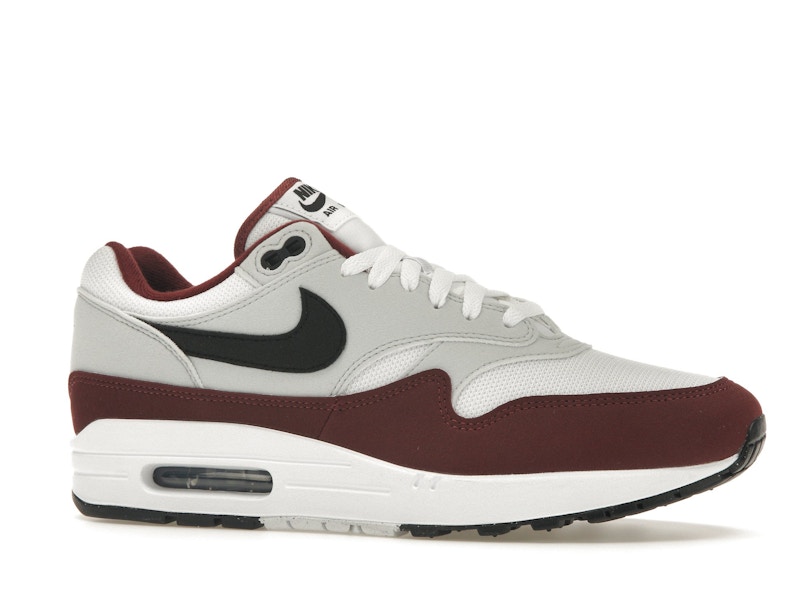 Nike Air Max 1 Dark Team Red - image 3