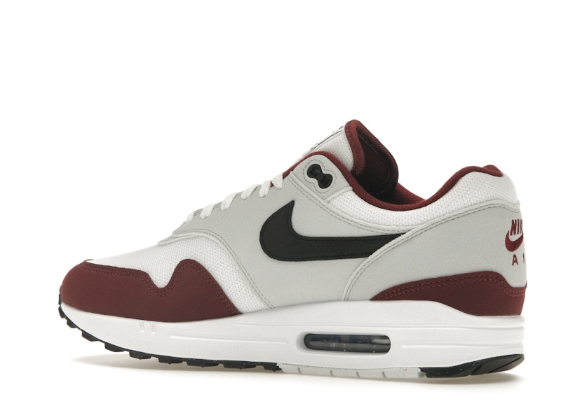 Nike Air Max 1 Dark Team Red - image 22