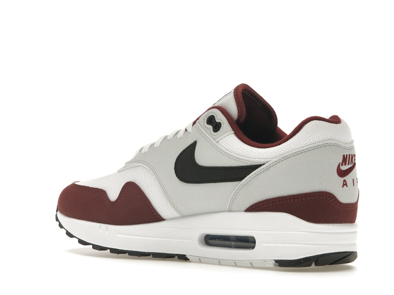Nike Air Max 1 Dark Team Red - image 23