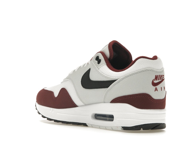 Nike Air Max 1 Dark Team Red - image 24