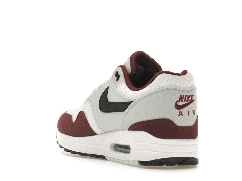 Nike Air Max 1 Dark Team Red - image 25