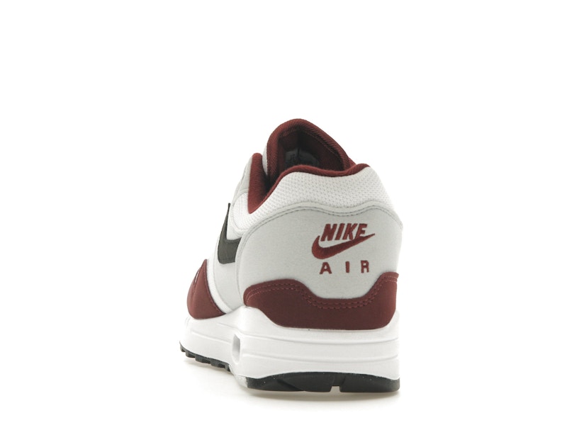 Nike Air Max 1 Dark Team Red - image 27