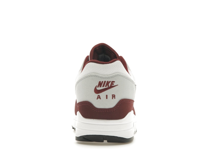Nike Air Max 1 Dark Team Red - image 28