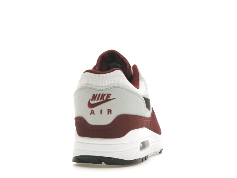 Nike Air Max 1 Dark Team Red - image 29