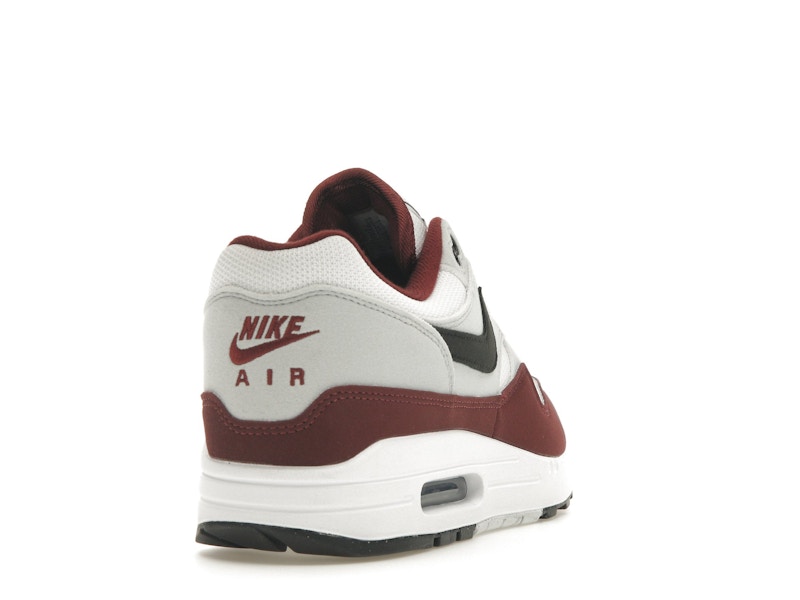 Nike Air Max 1 Dark Team Red - image 30
