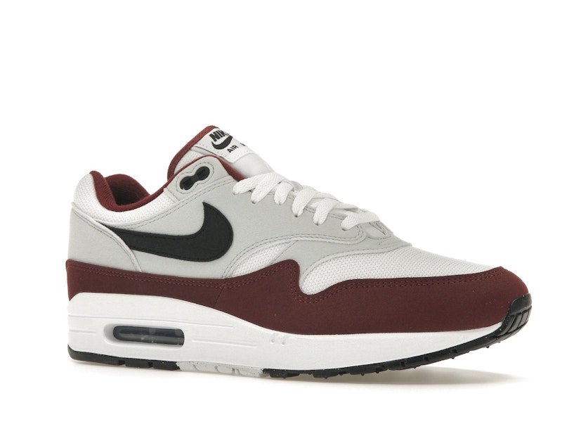 Nike Air Max 1 Dark Team Red - image 4