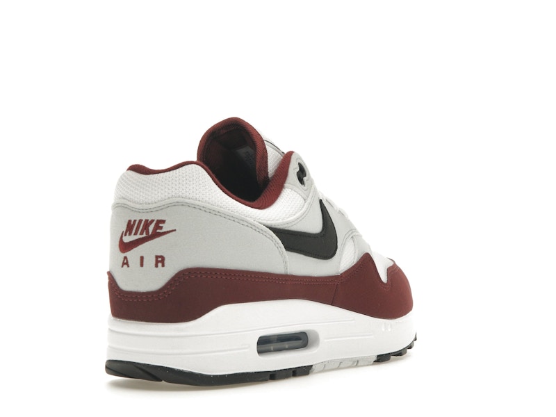 Nike Air Max 1 Dark Team Red - image 31