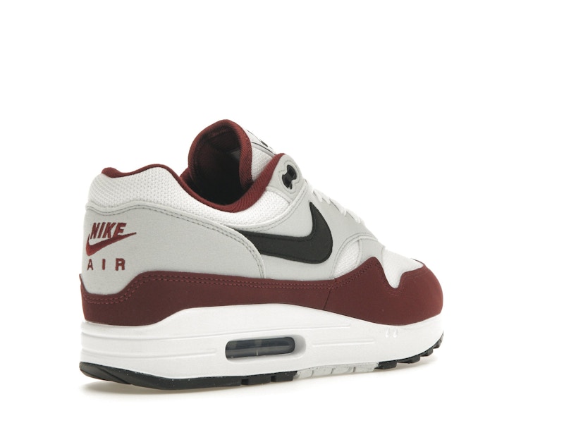 Nike Air Max 1 Dark Team Red - image 32