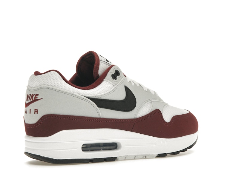 Nike Air Max 1 Dark Team Red - image 33