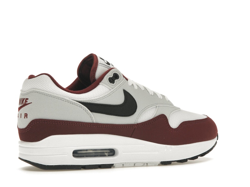 Nike Air Max 1 Dark Team Red - image 34