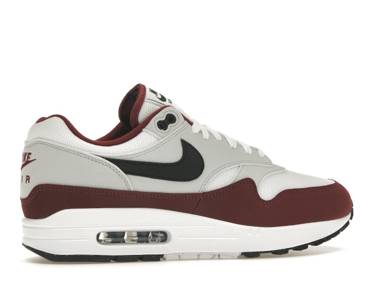 Nike Air Max 1 Dark Team Red - image 35
