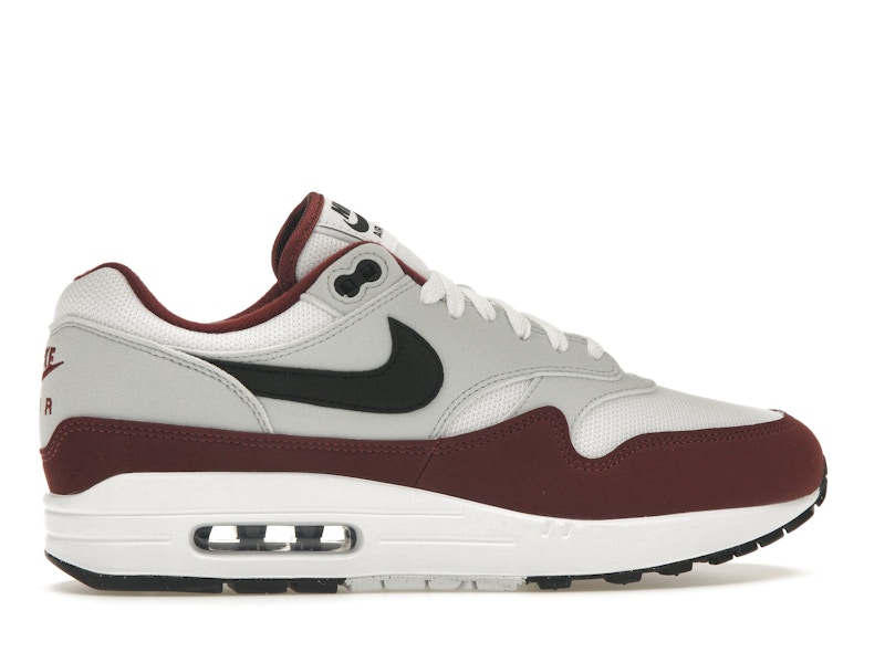 Nike Air Max 1 Dark Team Red - image 36