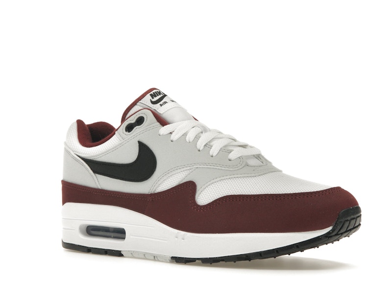 Nike Air Max 1 Dark Team Red - image 5