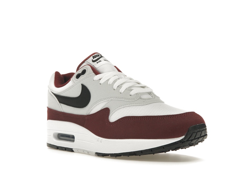 Nike Air Max 1 Dark Team Red - image 6
