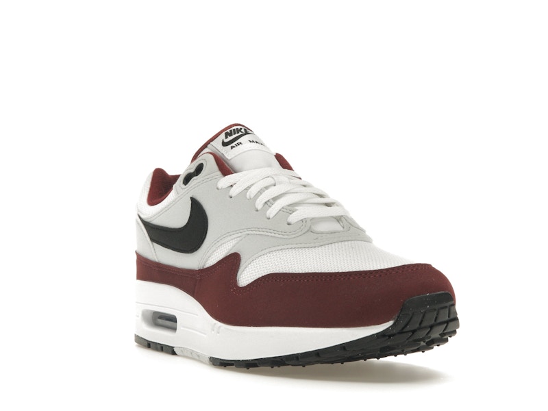 Nike Air Max 1 Dark Team Red - image 7