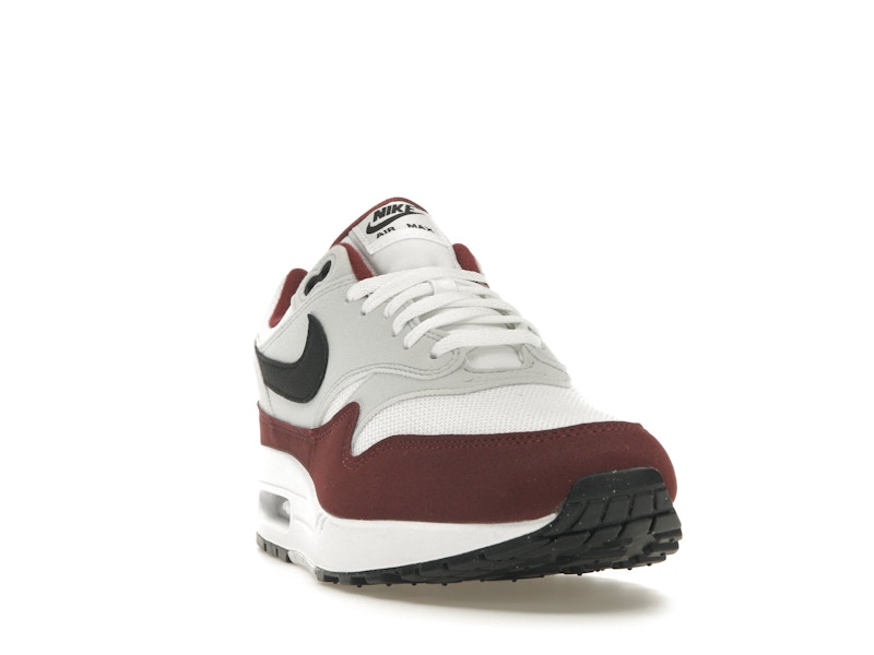 Nike Air Max 1 Dark Team Red - image 8
