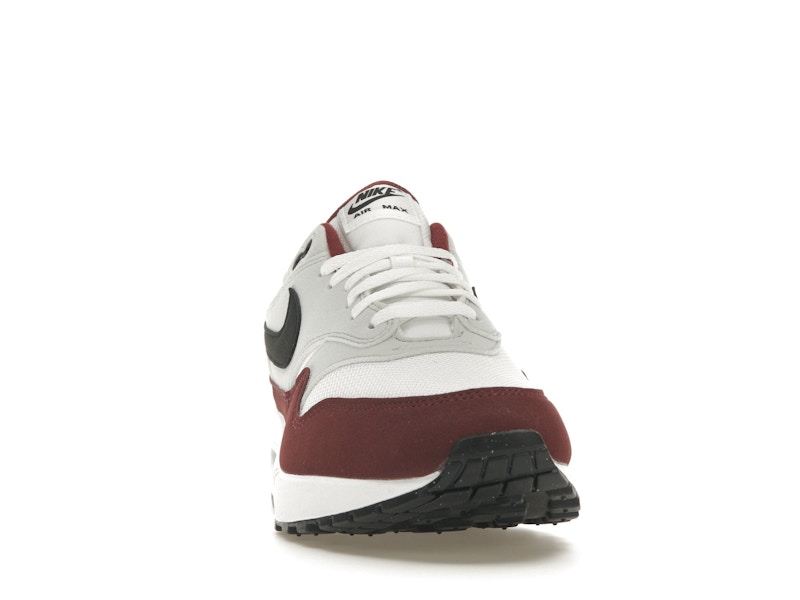 Nike Air Max 1 Dark Team Red - image 9