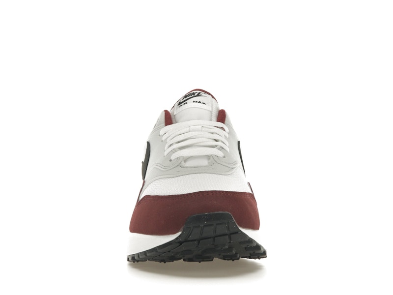 Nike Air Max 1 Dark Team Red - image 10