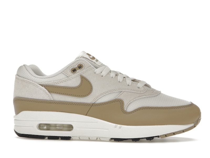 Nike Air Max 1 Essential Phantom Khaki - image 2