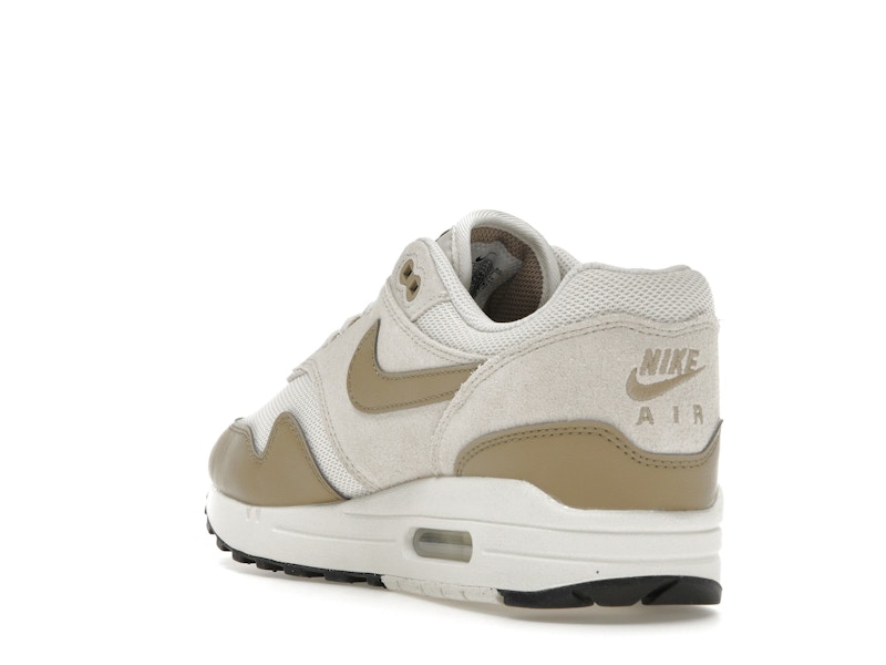 Nike Air Max 1 Essential Phantom Khaki - image 25