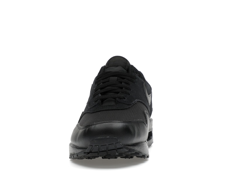 Nike Air Max 1 Essential Triple Black - image 11