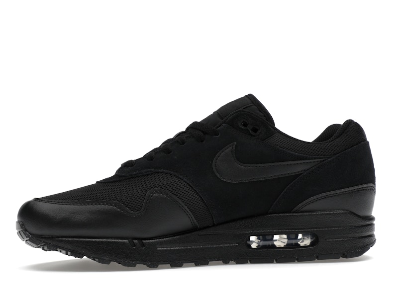 Nike Air Max 1 Essential Triple Black - image 18