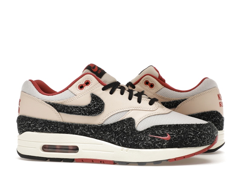 Nike Air Max 1 Keep Rippin Stop Slippin 2.0 - image 2