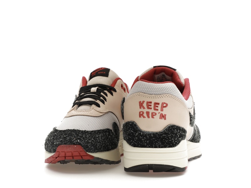 Nike Air Max 1 Keep Rippin Stop Slippin 2.0 - image 11