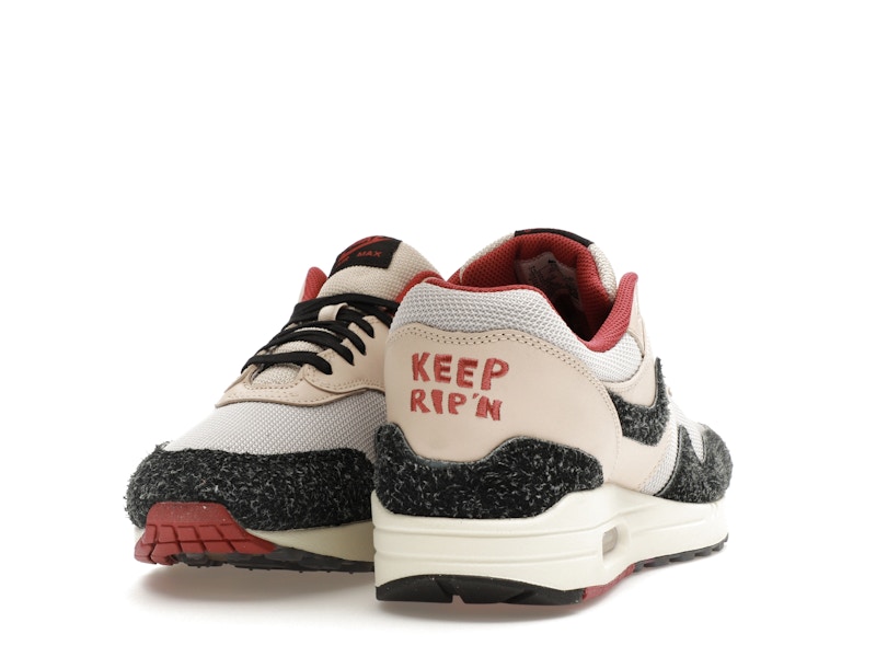 Nike Air Max 1 Keep Rippin Stop Slippin 2.0 - image 12