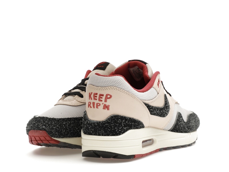Nike Air Max 1 Keep Rippin Stop Slippin 2.0 - image 13