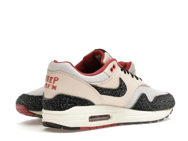 Nike Air Max 1 Keep Rippin Stop Slippin 2.0 - image 15