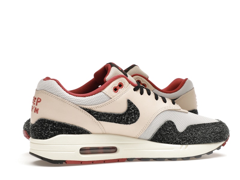 Nike Air Max 1 Keep Rippin Stop Slippin 2.0 - image 17