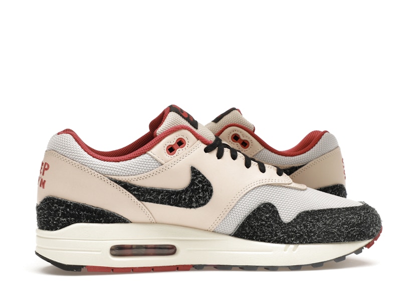 Nike Air Max 1 Keep Rippin Stop Slippin 2.0 - image 18