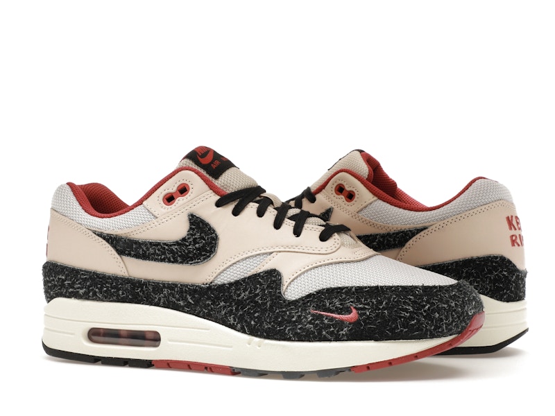 Nike Air Max 1 Keep Rippin Stop Slippin 2.0 - image 3