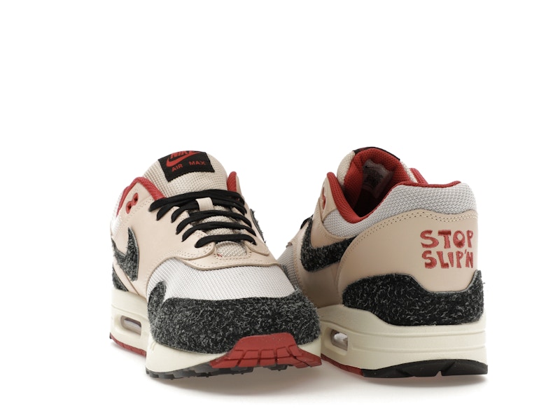 Nike Air Max 1 Keep Rippin Stop Slippin 2.0 - image 26