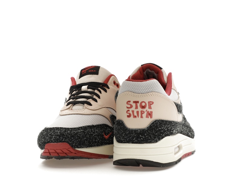 Nike Air Max 1 Keep Rippin Stop Slippin 2.0 - image 29