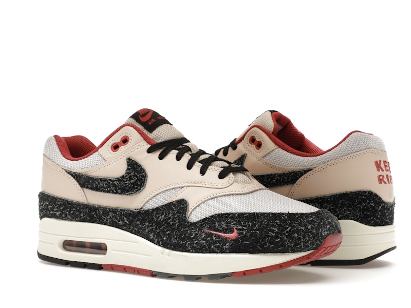 Nike Air Max 1 Keep Rippin Stop Slippin 2.0 - image 4