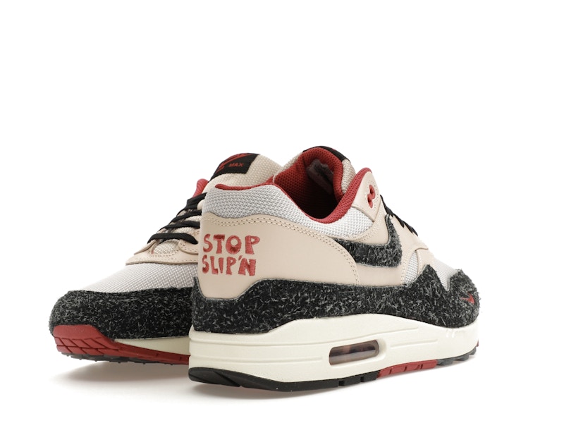 Nike Air Max 1 Keep Rippin Stop Slippin 2.0 - image 31