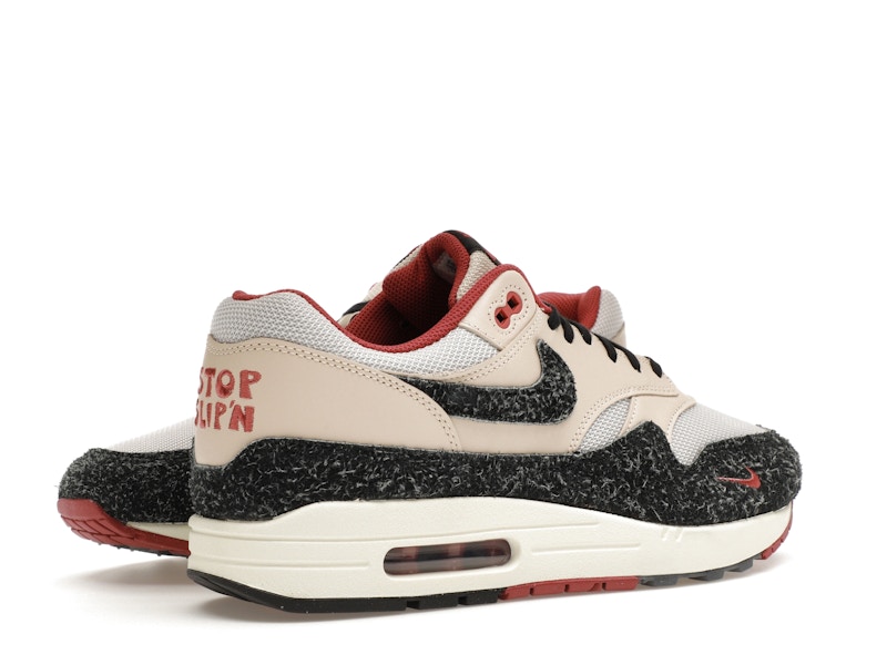 Nike Air Max 1 Keep Rippin Stop Slippin 2.0 - image 33