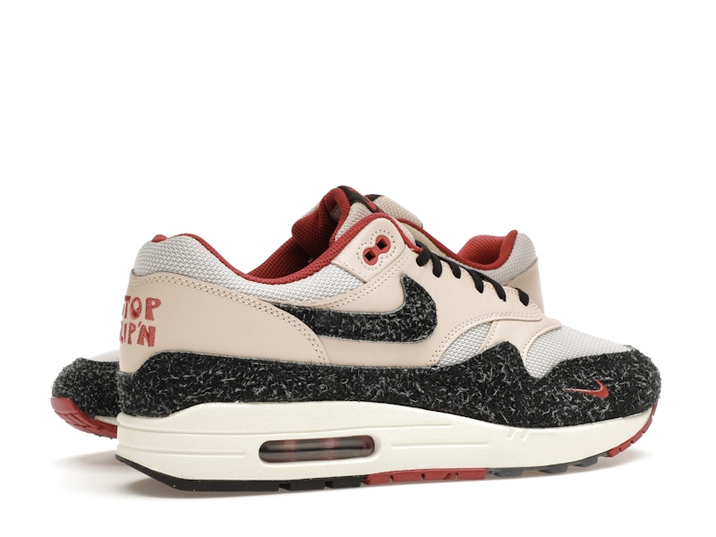 Nike Air Max 1 Keep Rippin Stop Slippin 2.0 - image 34