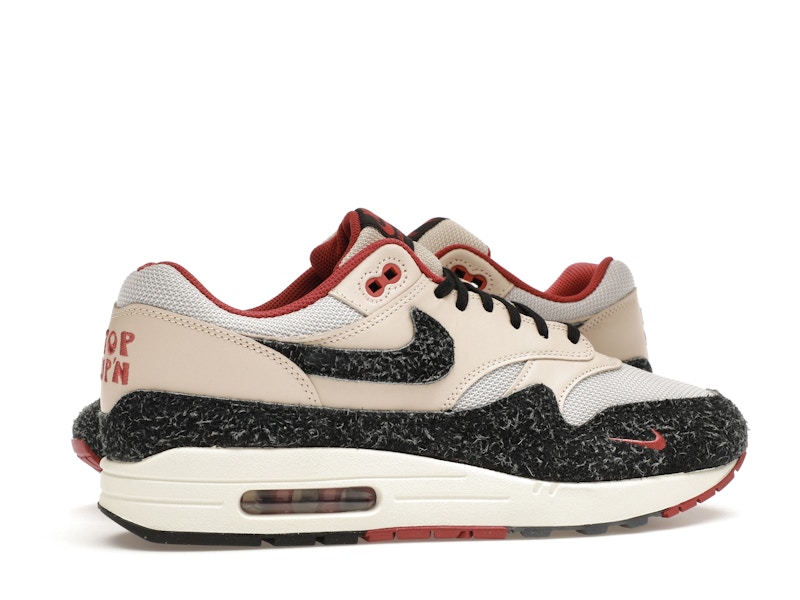 Nike Air Max 1 Keep Rippin Stop Slippin 2.0 - image 35