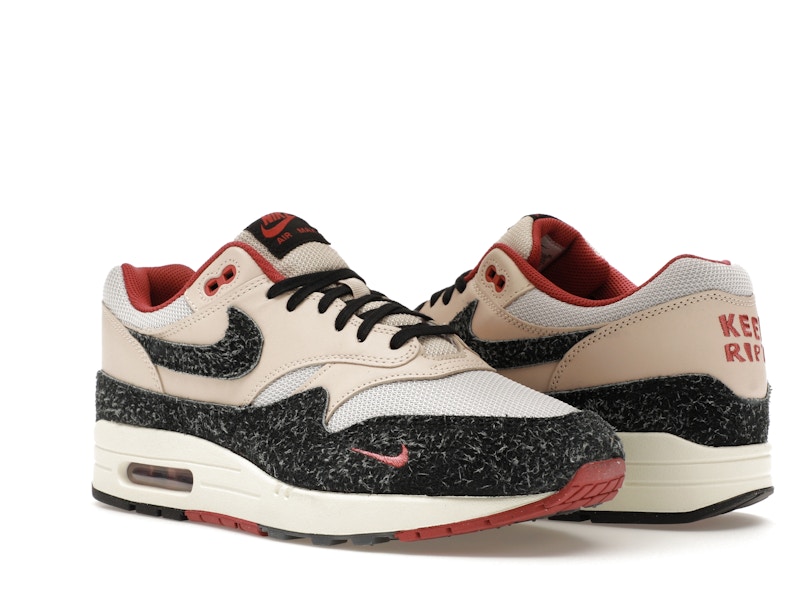 Nike Air Max 1 Keep Rippin Stop Slippin 2.0 - image 5
